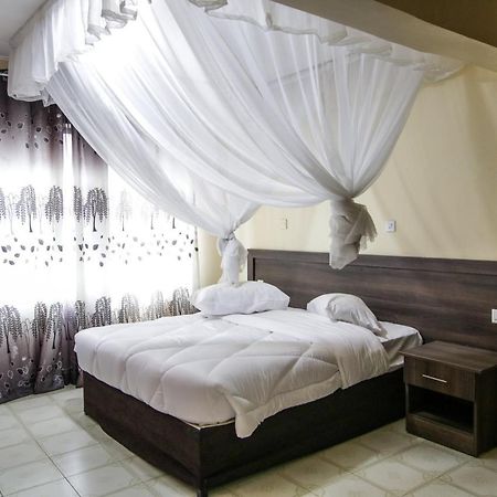 The Siron Place Hotel Ongata Rongai エクステリア 写真