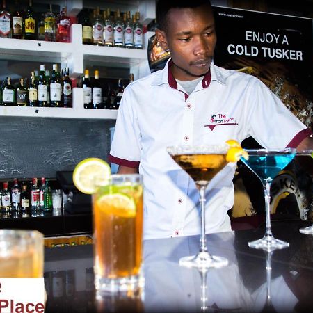 The Siron Place Hotel Ongata Rongai エクステリア 写真