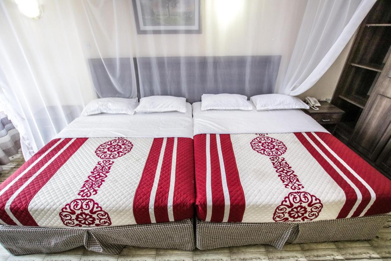 The Siron Place Hotel Ongata Rongai エクステリア 写真