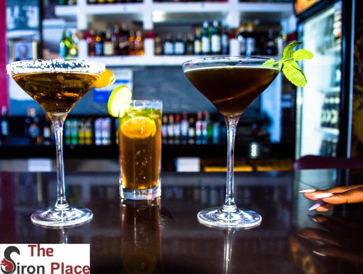 The Siron Place Hotel Ongata Rongai エクステリア 写真