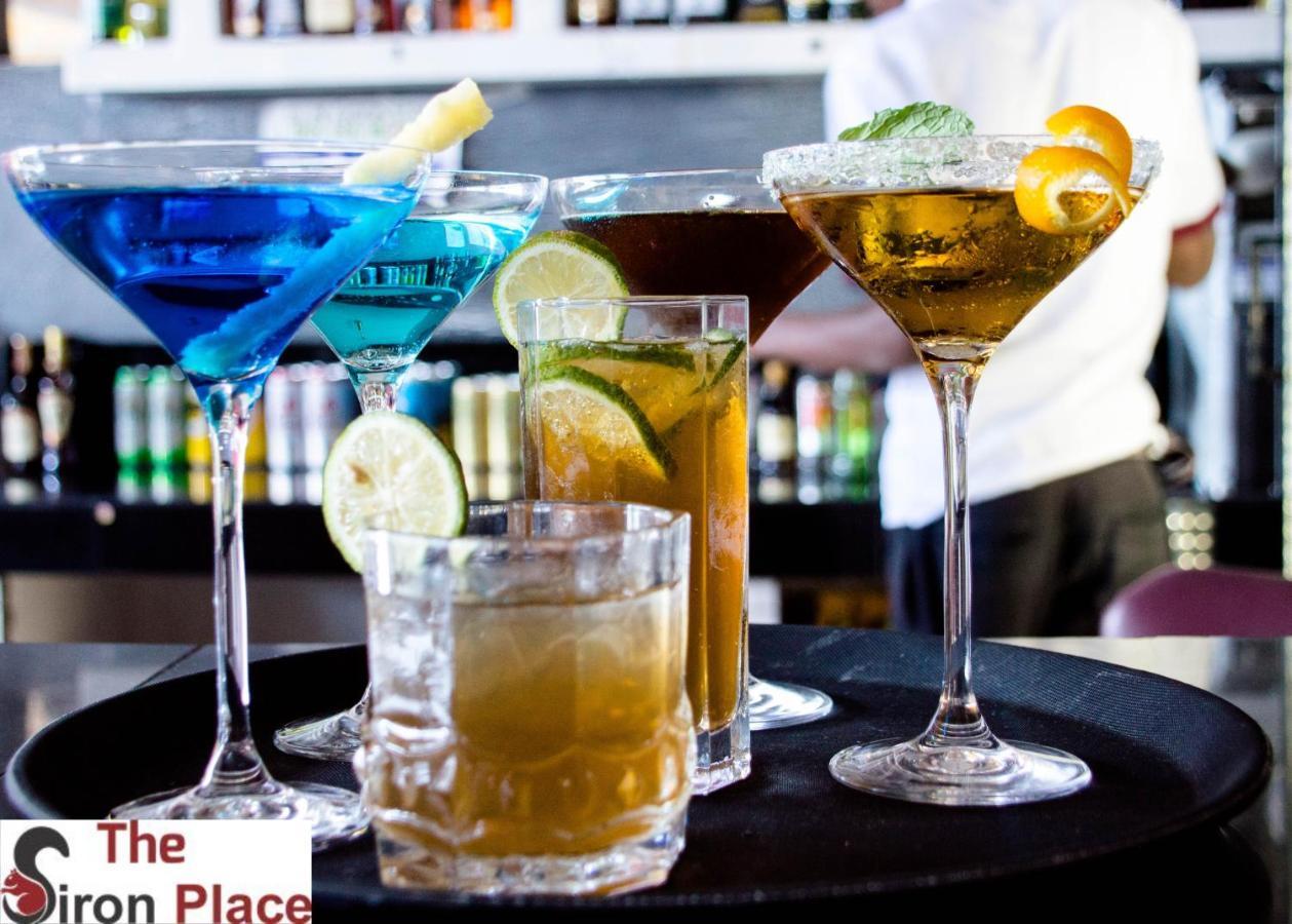 The Siron Place Hotel Ongata Rongai エクステリア 写真
