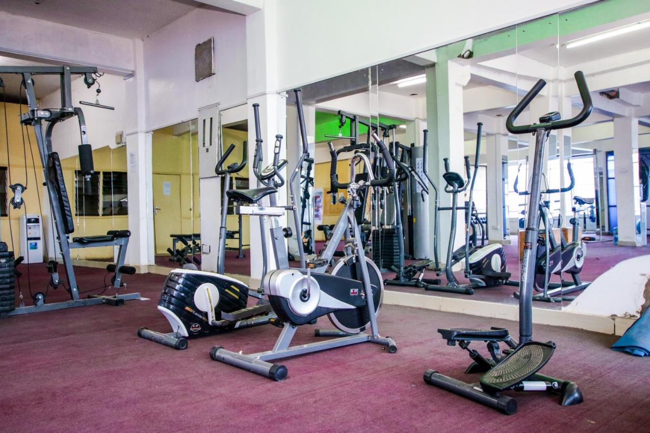 The Siron Place Hotel Ongata Rongai エクステリア 写真