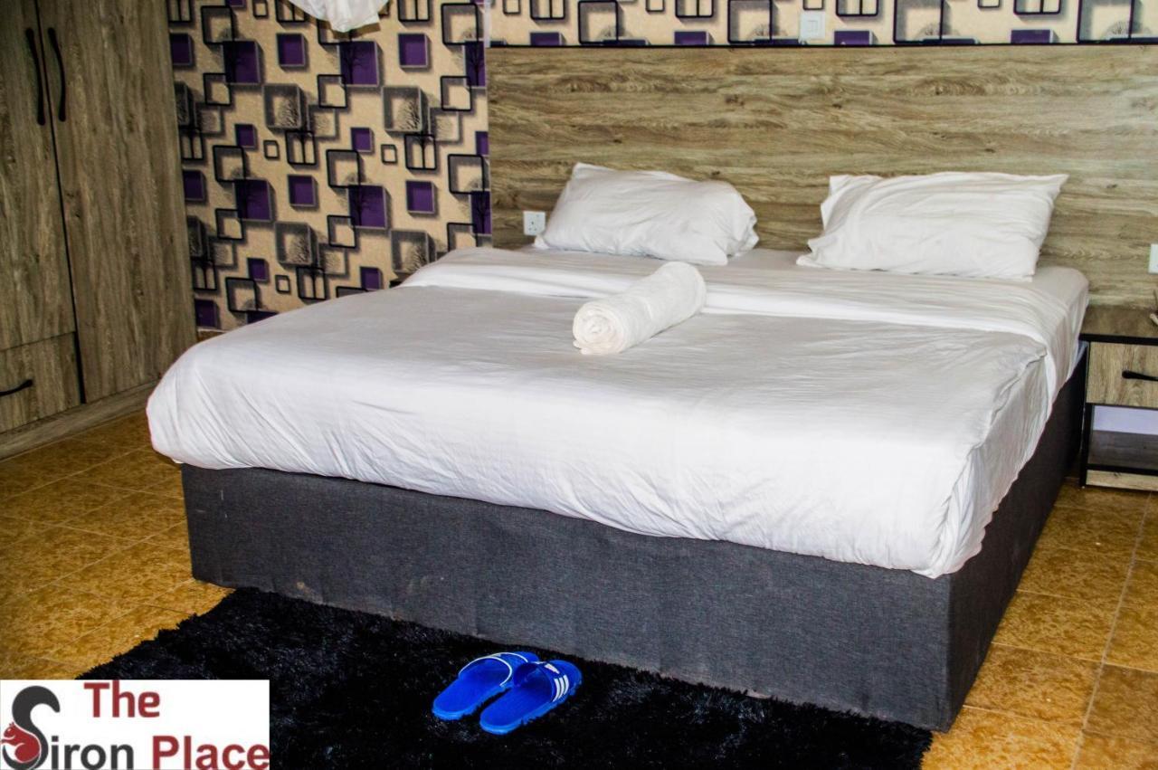 The Siron Place Hotel Ongata Rongai エクステリア 写真