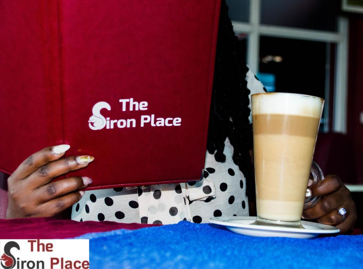 The Siron Place Hotel Ongata Rongai エクステリア 写真