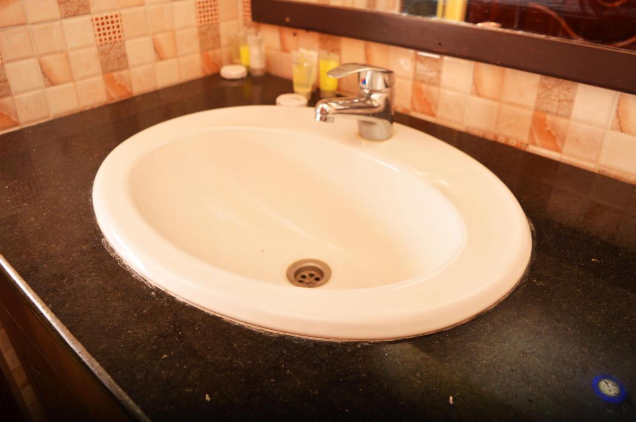 The Siron Place Hotel Ongata Rongai エクステリア 写真