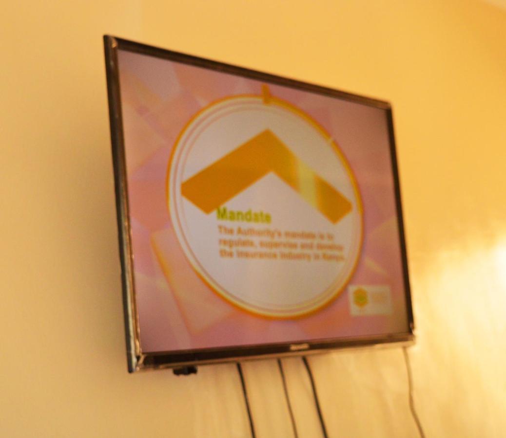 The Siron Place Hotel Ongata Rongai エクステリア 写真